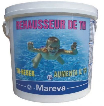 REVA TH PLUS KG 5