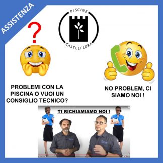 ASSISTENZA DA REMOTO
