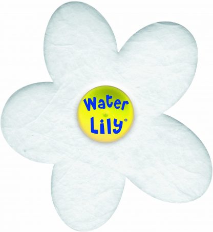 WATER LILY TOGLIE UNTO/GRASSI DALLA PISCINA - immagine 2