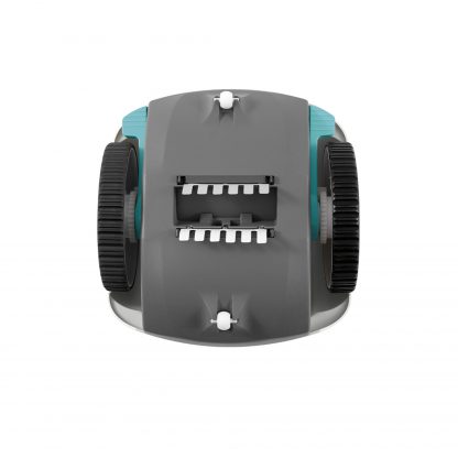 ROBOTTINO INTEX PULITORE 28007 EX AUTOCLEANER ZX50 - immagine 4