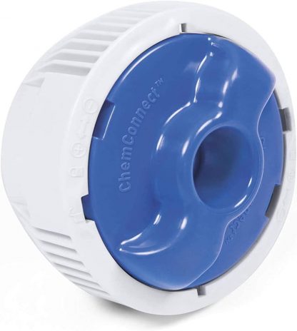 PISCINA POWER STEEL  RETTANGOLARE CM 640X274 H 132 BESTWAY 5612B - immagine 7