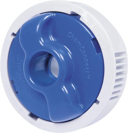 PISCINA POWER STEEL SWIM VISTA OVALE CM 427X250 H 100 BESTWAY 56714 - immagine 9