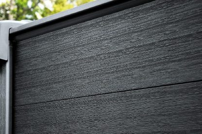 INTEX 26396 PISCINA GRAPHITE RETTANGOLARE CM 400X300 H 124 - immagine 12