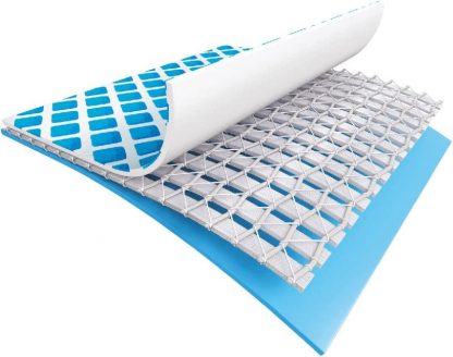 INTEX 26396 PISCINA GRAPHITE RETTANGOLARE CM 400X300 H 124 - immagine 11
