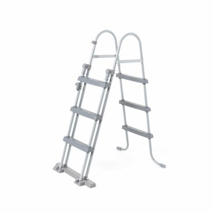 PISCINA POWER STEEL ROTONDA CM  671 H 132 BESTWAY 56889 - immagine 3
