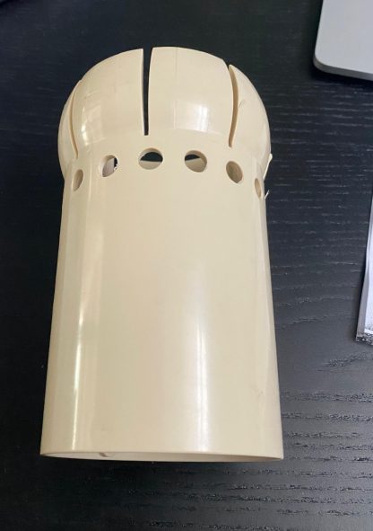 DIFFUSORE PER  BOCCHETTA FX MAGILINE - immagine 2