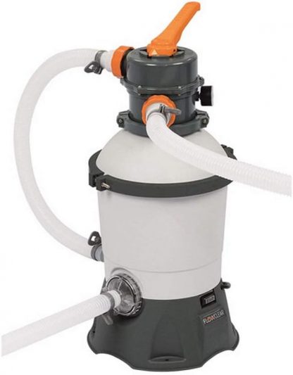 BESTWAY 58515 FILTRO A SABBIA 58515 (3.028 LT/H).