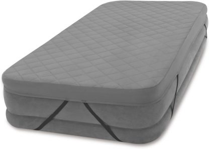 INTEX 69641 COVER PER MATERASSO SINGOLO 99X191X10 CM