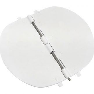 ALETTE (DEFLETTORI) COPERCHIO CESTELLO PREFILTRO MAGILINE SGC1922XX