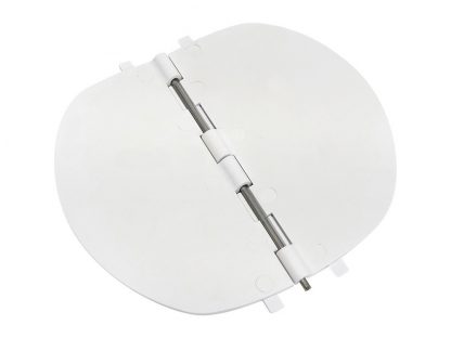 ALETTE (DEFLETTORI) COPERCHIO CESTELLO PREFILTRO MAGILINE SGC1922XX
