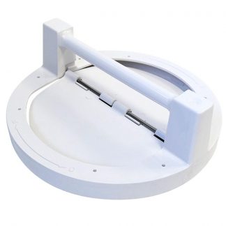 COPERCHIO CESTELLO PREFILTRO MAGILINE SGC0450BX