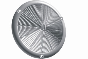 griglia Magiline interno blocco aspirante FX