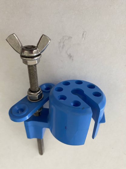 SUPPORTO REGOLABILE SONDA DI LIVELLO MAGILINE - immagine 3