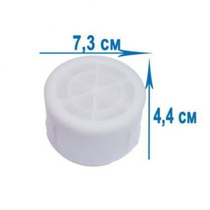 INTEX 12860 FILTRO PER ROBOT INTEX 28001 E 28006