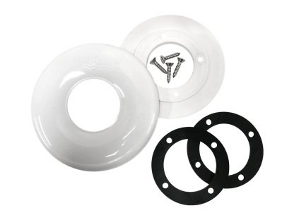 KIT FLANGE COMPLETO PER BOCCHETTE   MAGILINE