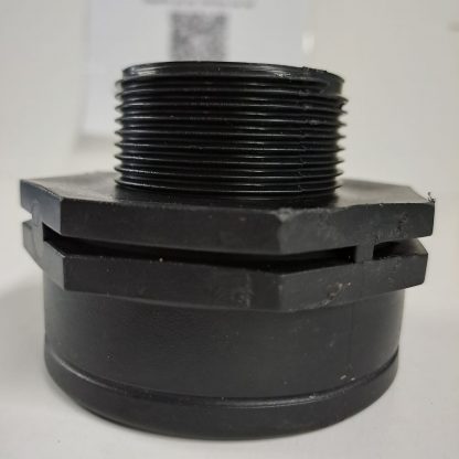 BUSSOLA DI RIDUZIONE FM 2"X1,5"
